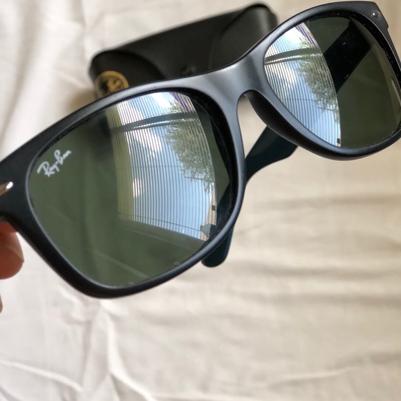 RAY-BAN WAYFARER - Picture 5 of 5